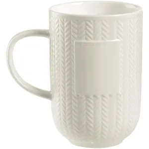 Кружка «Все связано», большая заказать онлайн со своим дизайном в РПК КБ с доставкой и скидками