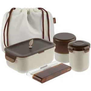 Набор ланчбоксов greenMeal заказать онлайн со своим дизайном в РПК КБ с доставкой и скидками