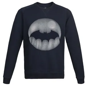 Свитшот мужской Letucci Silver, синий заказать онлайн со своим дизайном в РПК КБ с доставкой и скидками