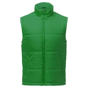 Жилет Unit Kama, ярко-зеленый заказать онлайн со своим дизайном в РПК КБ с доставкой и скидками