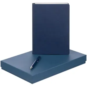 Набор Big City Lights, синий заказать онлайн со своим дизайном в РПК КБ с доставкой и скидками