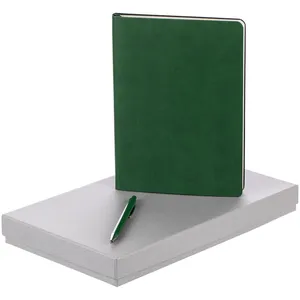 Набор Big City Lights, зеленый заказать онлайн со своим дизайном в РПК КБ с доставкой и скидками