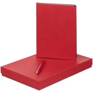 Набор Big City Lights, красный заказать онлайн со своим дизайном в РПК КБ с доставкой и скидками