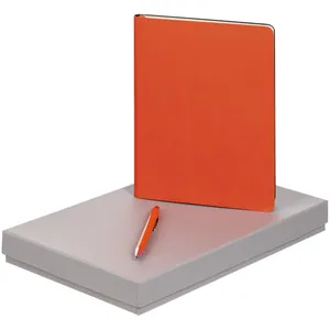 Набор Big City Lights, оранжевый заказать онлайн со своим дизайном в РПК КБ с доставкой и скидками