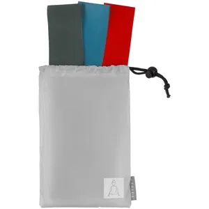 Набор эластичных лент для фитнеса Zen заказать онлайн со своим дизайном в РПК КБ с доставкой и скидками