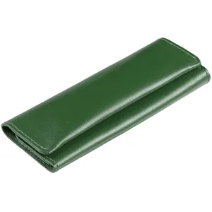 Ключница Apache, зеленая заказать онлайн со своим дизайном в РПК КБ с доставкой и скидками