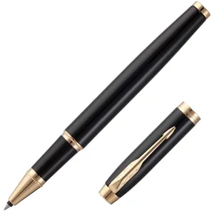 Роллер Parker IM Core T321 Black GT F заказать онлайн со своим дизайном в РПК КБ с доставкой и скидками