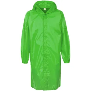 Заказать Дождевик унисекс Rainman зеленое яблоко, размер XXL с доставкой и скидками