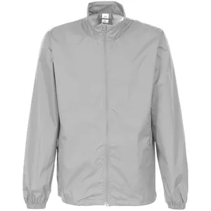 Ветровка Kivach, светло-серая заказать онлайн со своим дизайном в РПК КБ с доставкой и скидками