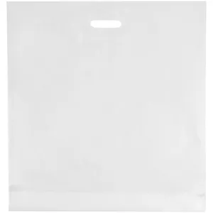 Пакет полиэтиленовый Draft, большой, белый заказать онлайн со своим дизайном в РПК КБ с доставкой и скидками