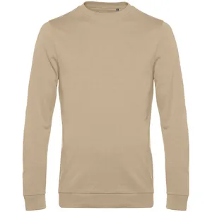 Свитшот унисекс Set In, бежевый заказать онлайн со своим дизайном в РПК КБ с доставкой и скидками