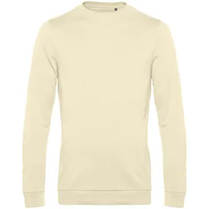 Свитшот унисекс Set In, светло-желтый заказать онлайн со своим дизайном в РПК КБ с доставкой и скидками