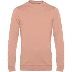 Свитшот унисекс Set In, бежевый (nude) заказать онлайн со своим дизайном в РПК КБ с доставкой и скидками