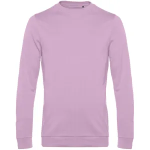 Свитшот унисекс Set In, сиреневый заказать онлайн со своим дизайном в РПК КБ с доставкой и скидками