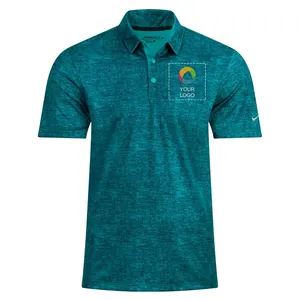Поло Dri-FIT Crosshatch заказать онлайн со своим дизайном в РПК КБ с доставкой и скидками