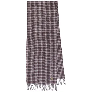 Шарф Tuilerie, коричневый заказать онлайн со своим дизайном в РПК КБ с доставкой и скидками