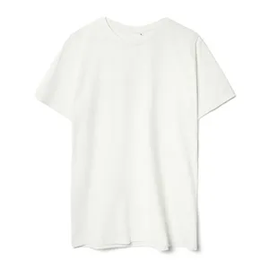 Футболка T-bolka 160 Original, белая (теплый оттенок) заказать онлайн со своим дизайном в РПК КБ с доставкой и скидками