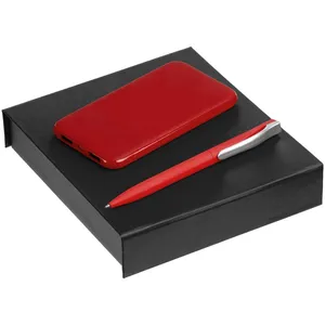 Набор Suite Energy, малый, красный заказать онлайн со своим дизайном в РПК КБ с доставкой и скидками