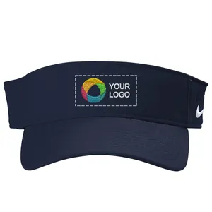 Визор Dri-FIT Team Performance заказать онлайн со своим дизайном в РПК КБ с доставкой и скидками