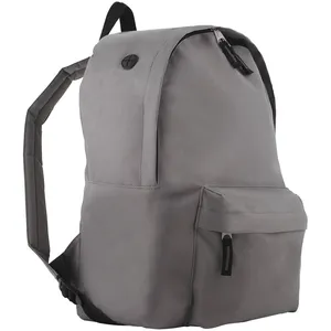 Рюкзак Rider, серый заказать онлайн со своим дизайном в РПК КБ с доставкой и скидками