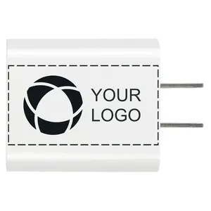 Двойное USB зарядное устройство Type-C – 18 Вт заказать онлайн со своим дизайном в РПК КБ с доставкой и скидками