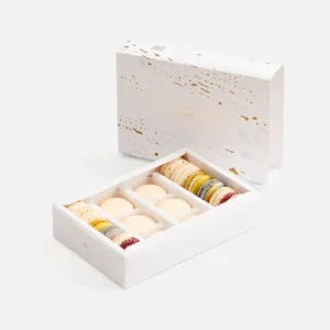 Набор из 18 пирожных макарон заказать онлайн со своим дизайном в РПК КБ с доставкой и скидками