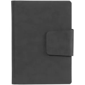 Ежедневник Capital, недатированный, темно-серый заказать онлайн со своим дизайном в РПК КБ с доставкой и скидками