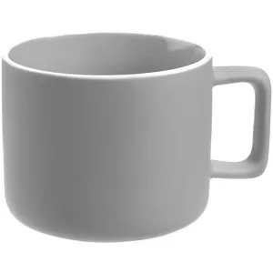 Чашка Fusion, серая заказать онлайн со своим дизайном в РПК КБ с доставкой и скидками