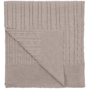 Шарф Heat Trick, бежевый меланж заказать онлайн со своим дизайном в РПК КБ с доставкой и скидками