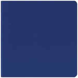 Блокнот Charm, синий заказать онлайн со своим дизайном в РПК КБ с доставкой и скидками