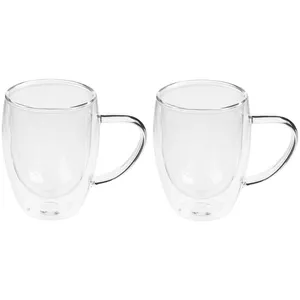 Набор из 2 кружек с двойными стенками Gap заказать онлайн со своим дизайном в РПК КБ с доставкой и скидками