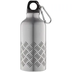 Бутылка для спорта Hard Work заказать онлайн со своим дизайном в РПК КБ с доставкой и скидками