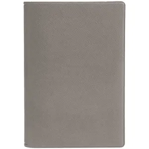 Обложка для паспорта Devon, серая заказать онлайн со своим дизайном в РПК КБ с доставкой и скидками