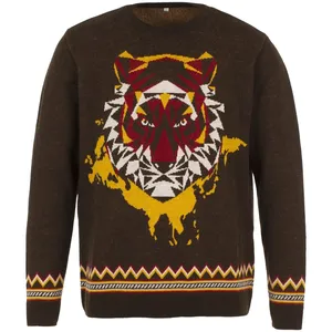 Заказать Джемпер Totem Tiger, размер XL с доставкой и скидками