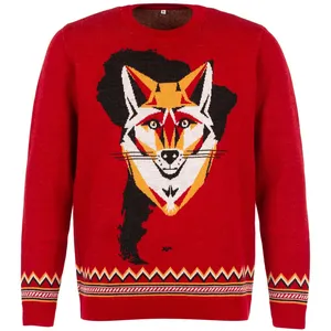 Заказать Джемпер Totem Fox, размер L с доставкой и скидками