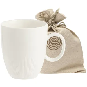 Кружка Piacente, белая заказать онлайн со своим дизайном в РПК КБ с доставкой и скидками