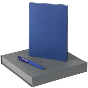 Набор Chillout, синий заказать онлайн со своим дизайном в РПК КБ с доставкой и скидками