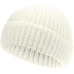 Шапка Nordkapp, молочно-белая заказать онлайн со своим дизайном в РПК КБ с доставкой и скидками