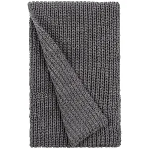 Шарф Nordkapp, серый меланж заказать онлайн со своим дизайном в РПК КБ с доставкой и скидками