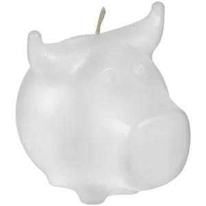 Свеча Taurus заказать онлайн со своим дизайном в РПК КБ с доставкой и скидками