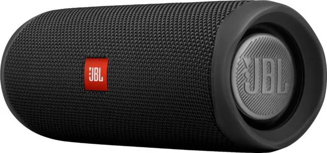 Беспроводная колонка JBL Flip 5, черная заказать онлайн со своим дизайном в РПК КБ с доставкой и скидками