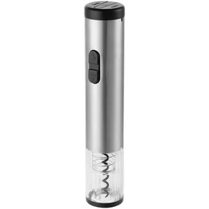 Электрический штопор с ножом для фольги Avanti, серебристый заказать онлайн со своим дизайном в РПК КБ с доставкой и скидками