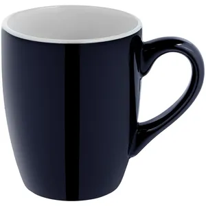 Кружка Lacerta, темно-синий металлик заказать онлайн со своим дизайном в РПК КБ с доставкой и скидками