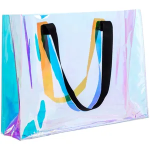 Сумка для покупок Glare Flare заказать онлайн со своим дизайном в РПК КБ с доставкой и скидками