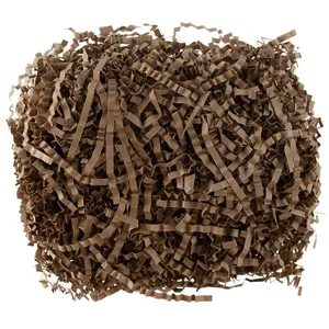 Бумажный наполнитель Chip Mini, крафт заказать онлайн со своим дизайном в РПК КБ с доставкой и скидками