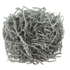 Бумажный наполнитель Chip Mini, серый заказать онлайн со своим дизайном в РПК КБ с доставкой и скидками