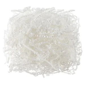 Бумажный наполнитель Chip Mini, белый заказать онлайн со своим дизайном в РПК КБ с доставкой и скидками