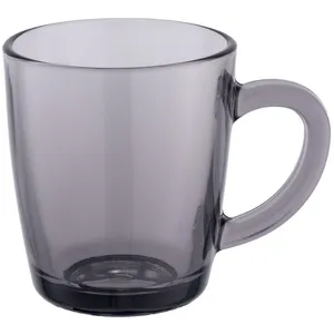 Кружка Gray, большая, серая заказать онлайн со своим дизайном в РПК КБ с доставкой и скидками