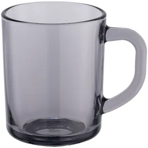 Кружка Gray, малая, серая заказать онлайн со своим дизайном в РПК КБ с доставкой и скидками