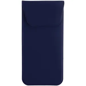 Футляр для очков Dorset, синий заказать онлайн со своим дизайном в РПК КБ с доставкой и скидками